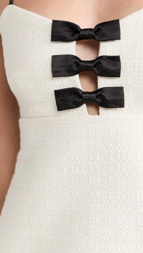 LOVESHACKFANCY Adelaide Dress 5