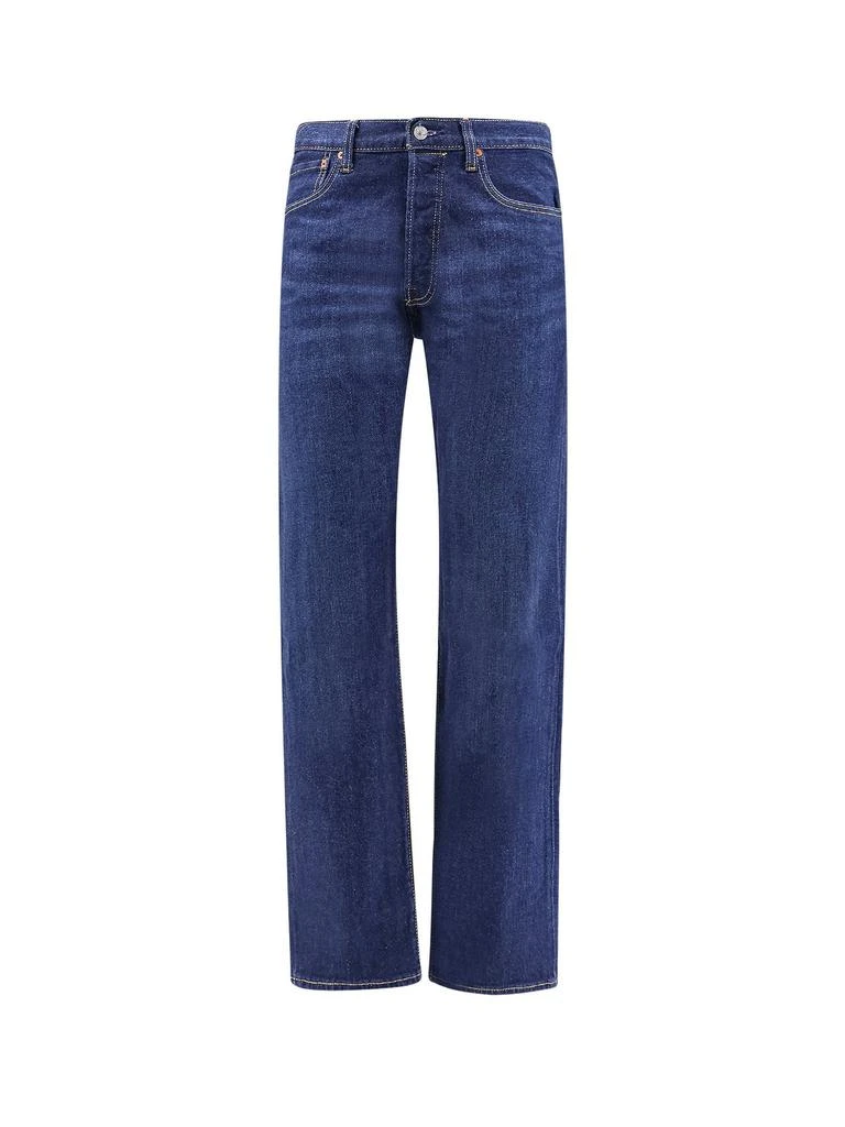 Levi's Levi's 501 Original Advanced Stretch Jeans 1