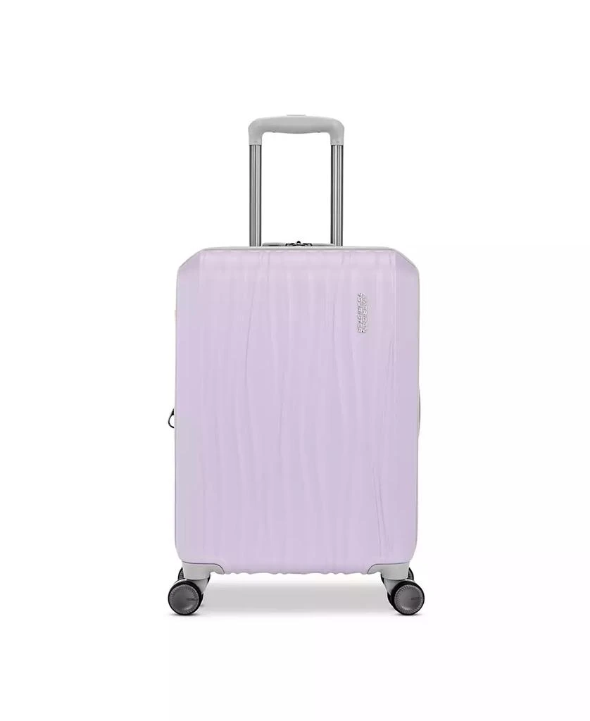 American Tourister Tribute Encore Hardside Carry On 20" Spinner Luggage, Created for Macy
s 3