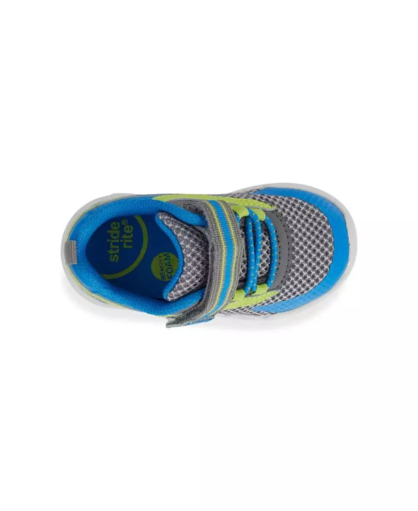 Stride Rite Little Boys Srt Ian APMA Approved Shoe 8