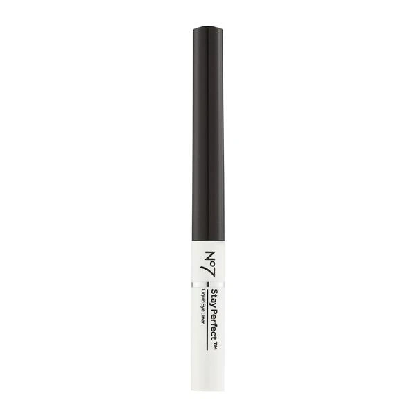 No7 Stay Perfect Liquid Liner 1.7ml 3