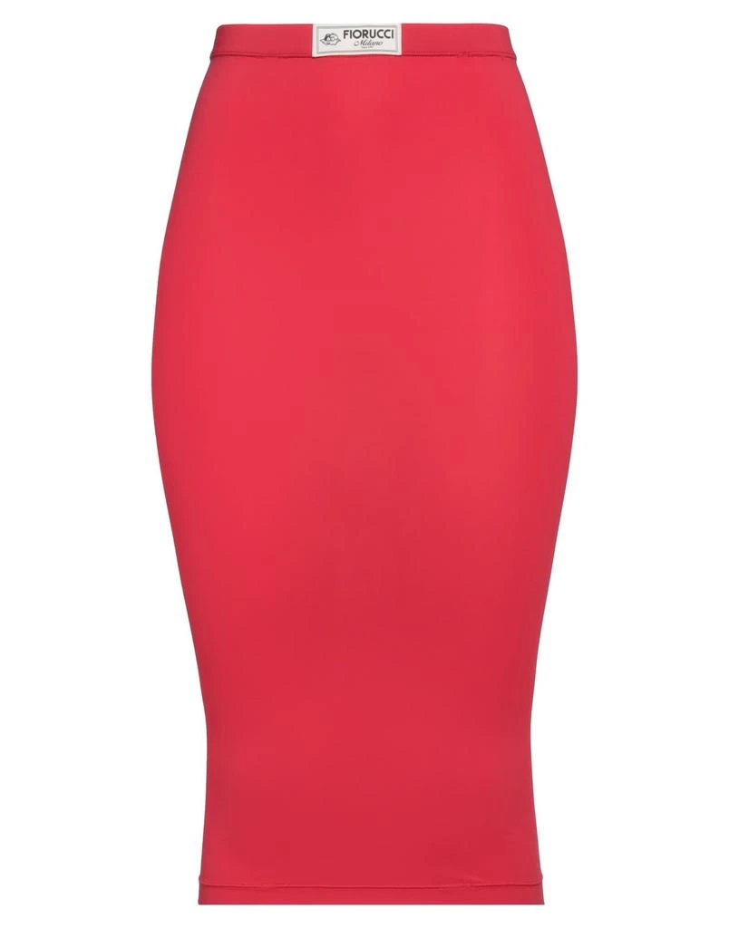 Fiorucci Midi skirt 1