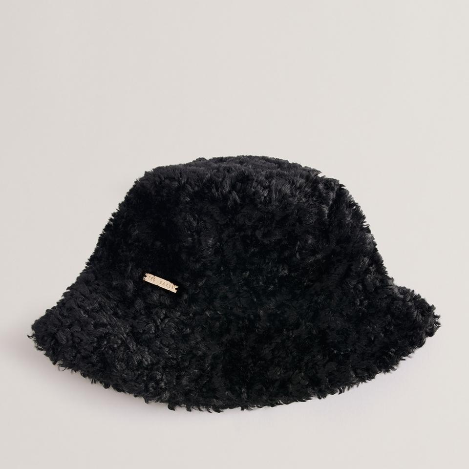 関税送料込♪Marine Serre/Wild Puffy Knit Bucket Hat 100184-card-88a5aa72-10ec-48f3