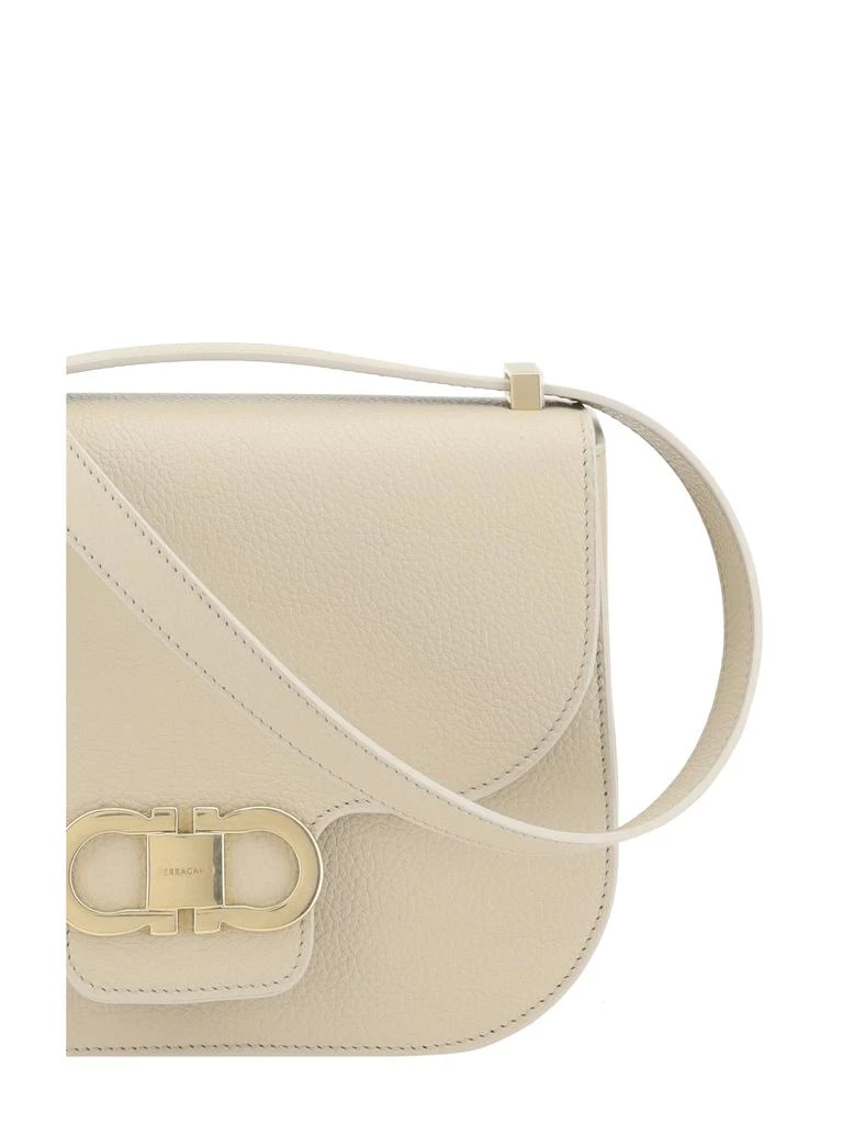 Salvatore Ferragamo Shoulder Bag 4