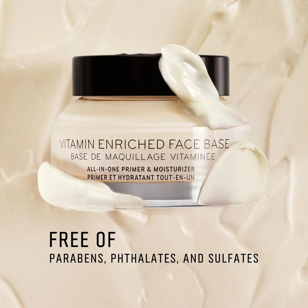 Bobbi Brown Vitamin Enriched Face Base 8