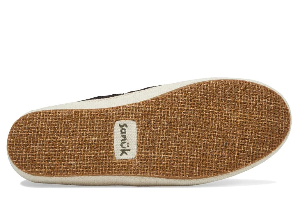 Sanuk Twinny Soft Top 3