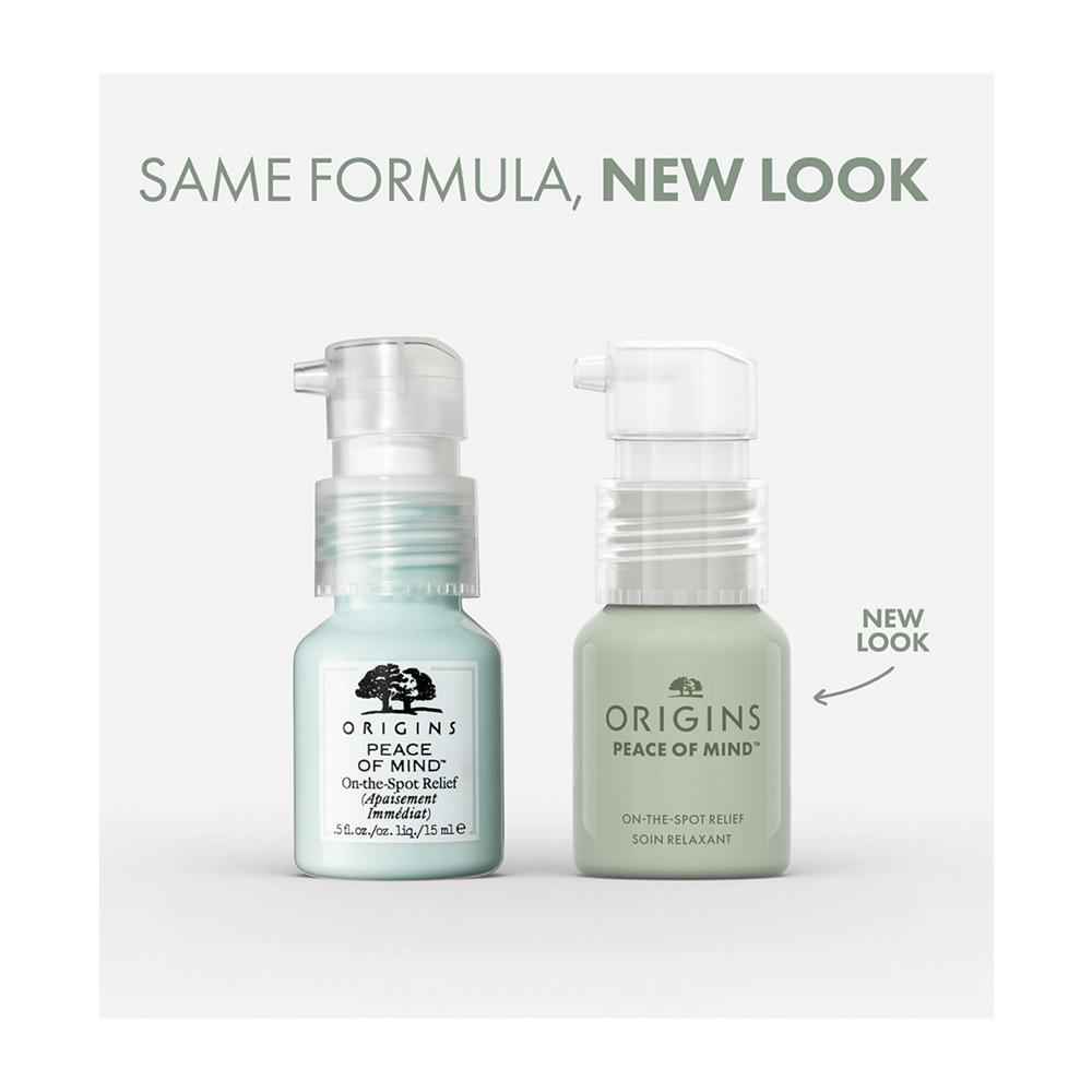 Origins Peace of Mind™ On-The-Spot Sensory Relief, 0.5 oz.