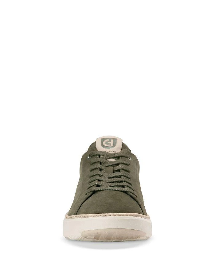 Cole Haan GrandPro Topspin Low Top Sneakers 7