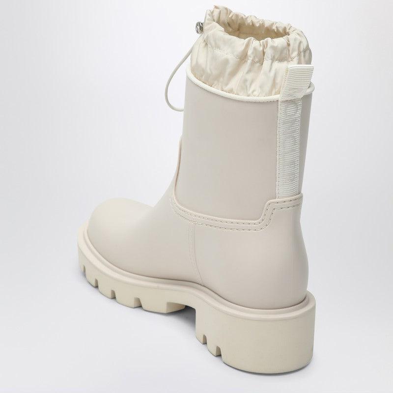 Moncler Women's Kickstream Rain Boot