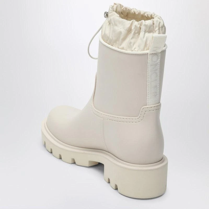 Moncler Women's Kickstream Rain Boot 2