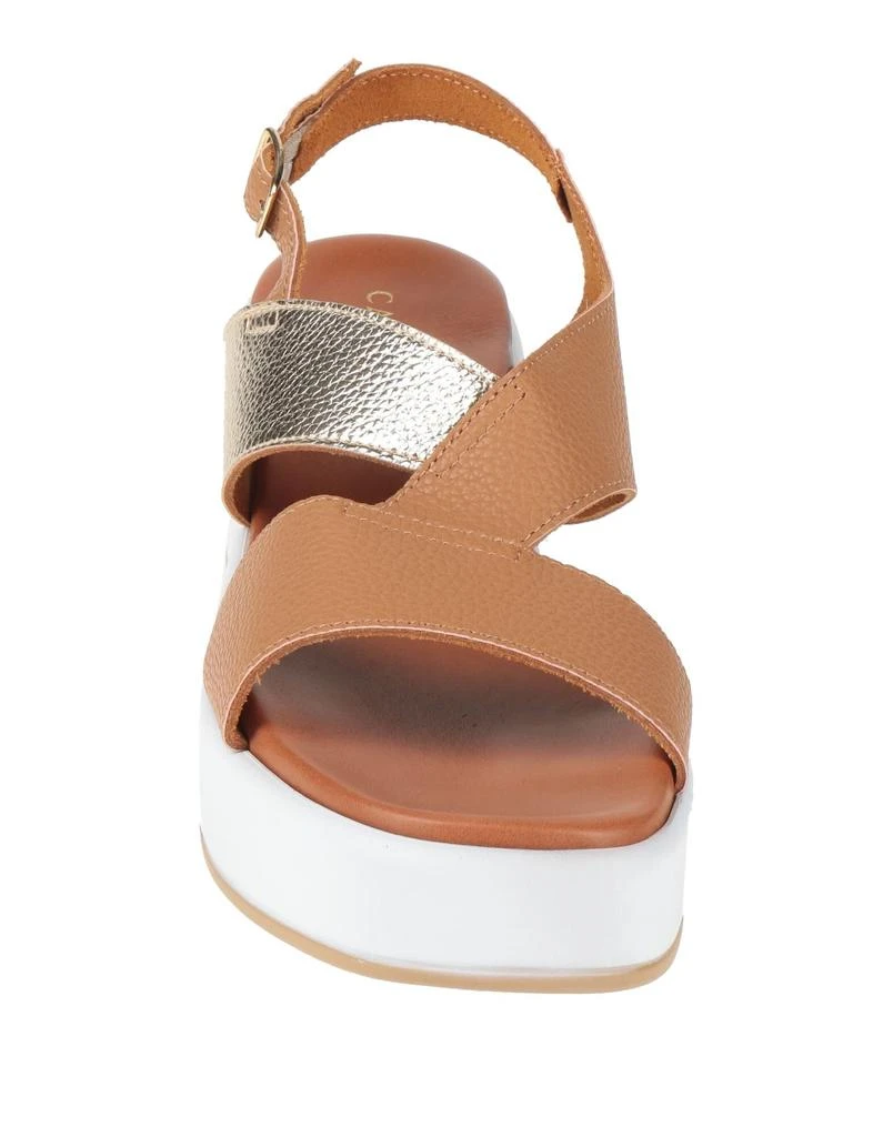 CAFèNOIR Sandals 4