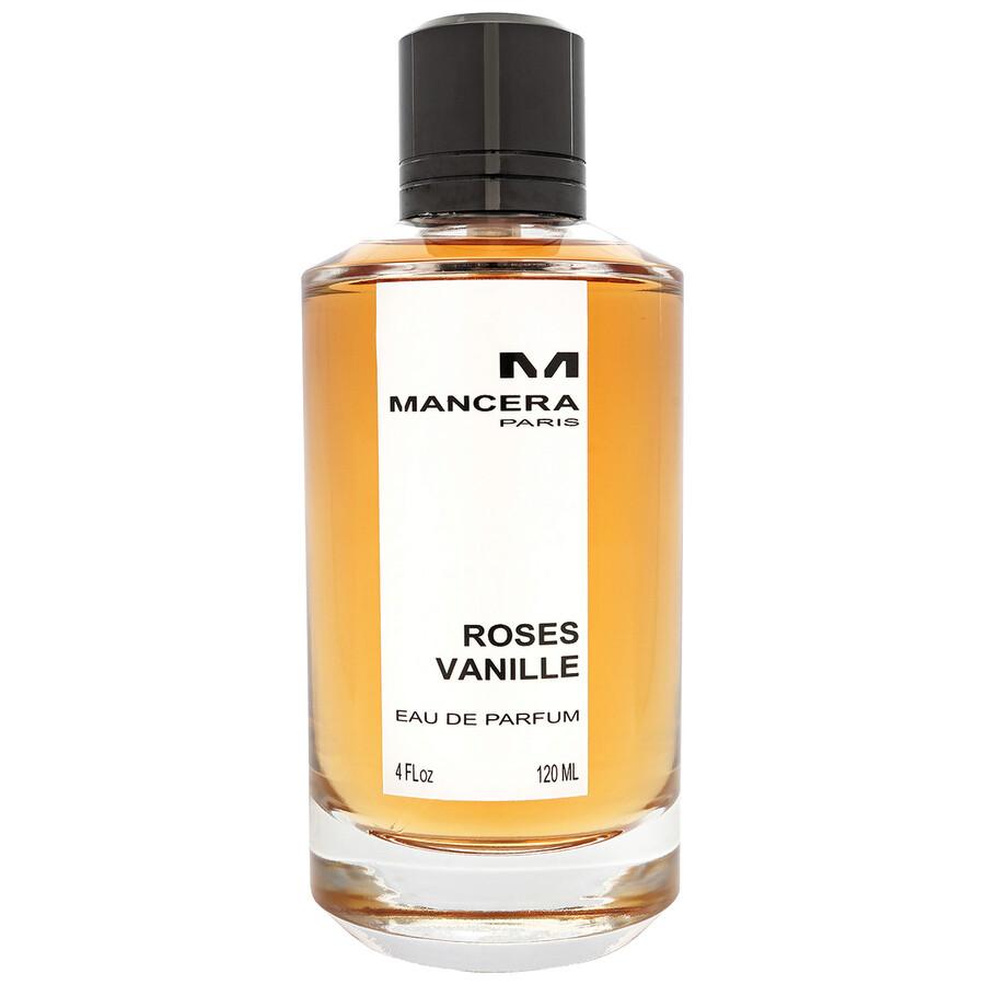 MANCERA Mancera Roses Vanille Unisex EDP