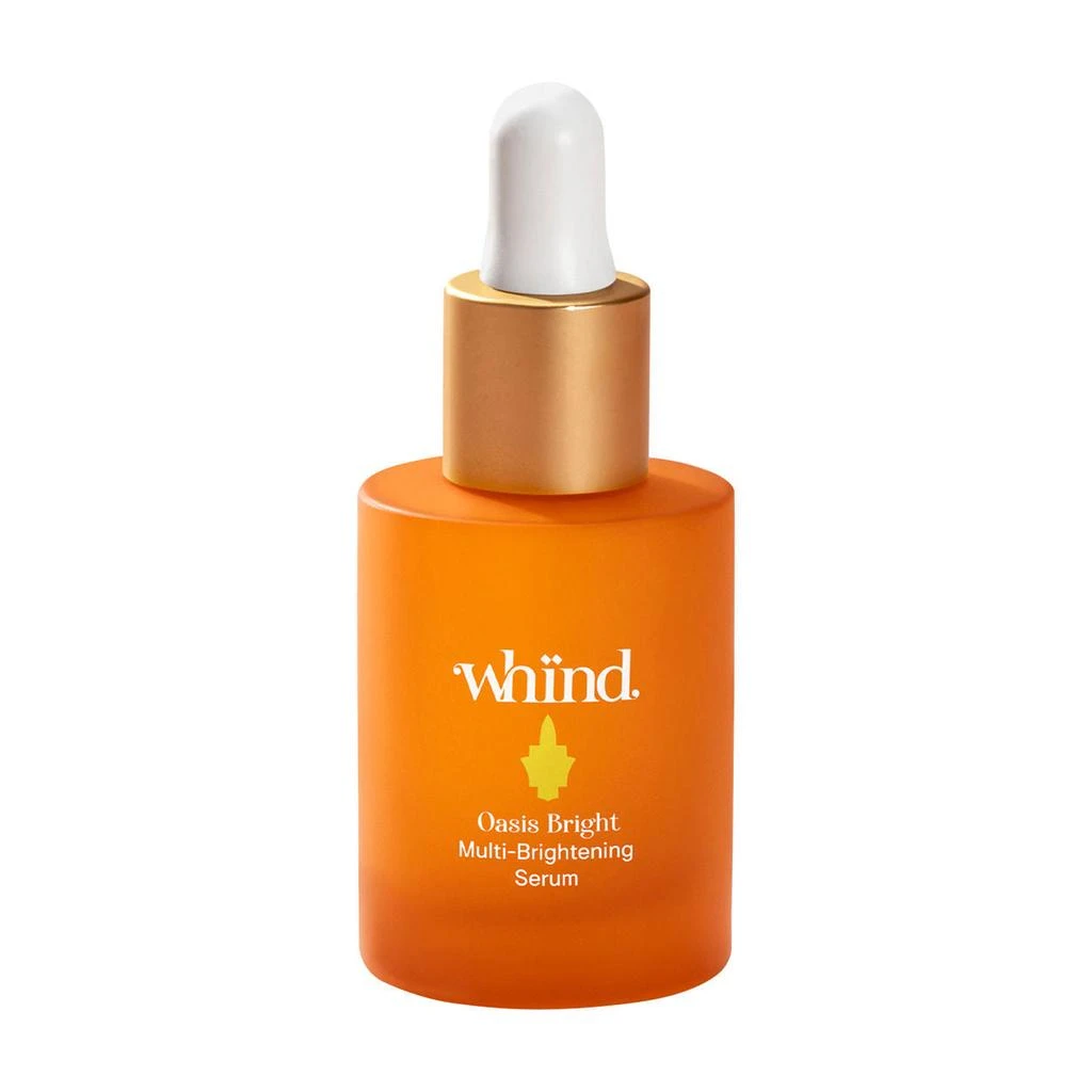 Whind Oasis Bright Multi Brightening Serum 1