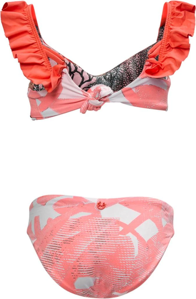 Maaji Papaya Carica Bikini Set - Girls 2