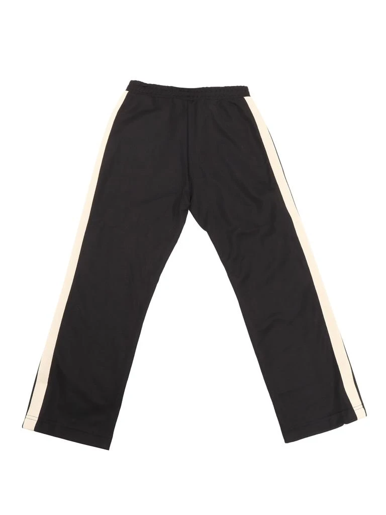 Palm Angels Track Pant Black Off White 2