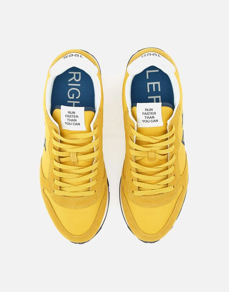 SUN68 "Tom solid’ trainers 4