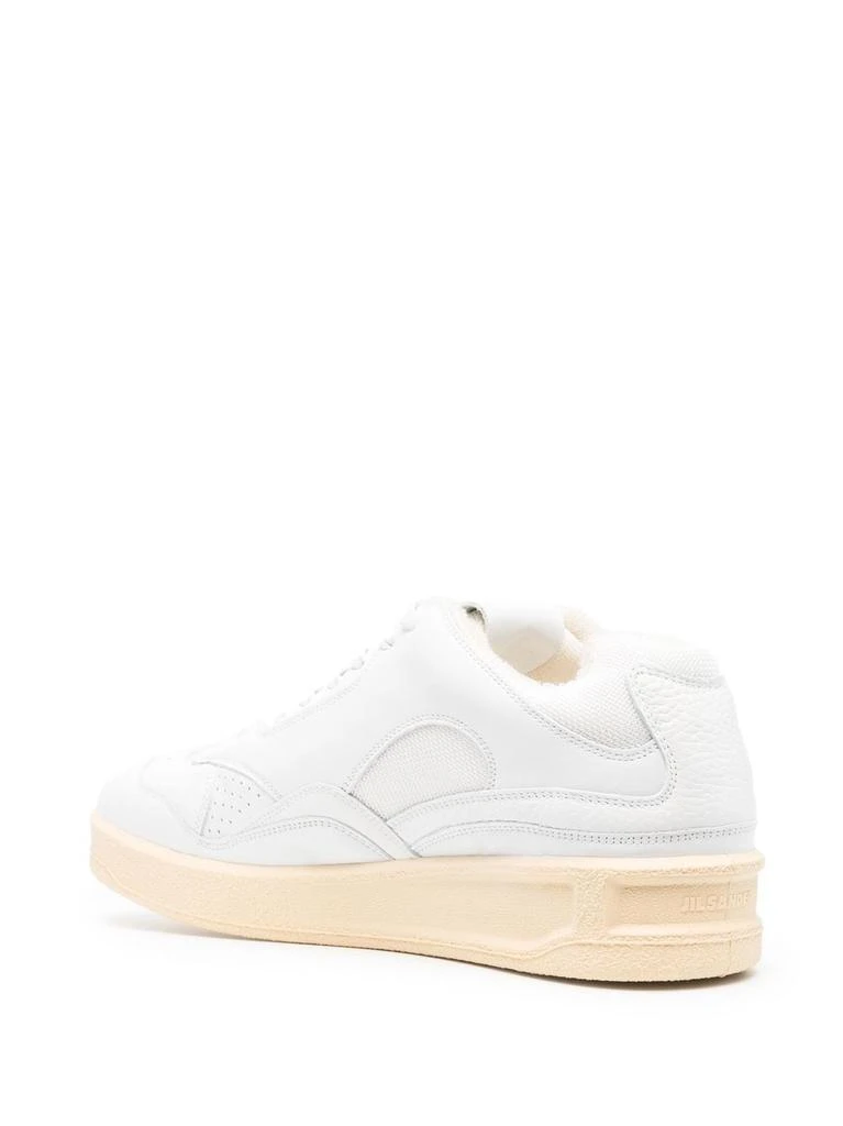 Jil Sander Men's Sneakers 4