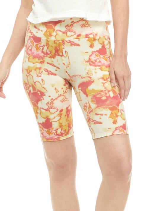 TRUE CRAFT Bike Shorts from Belk