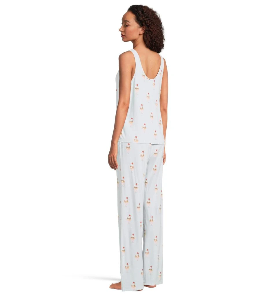 P.J. Salvage Sundae Best Pajama Set 3
