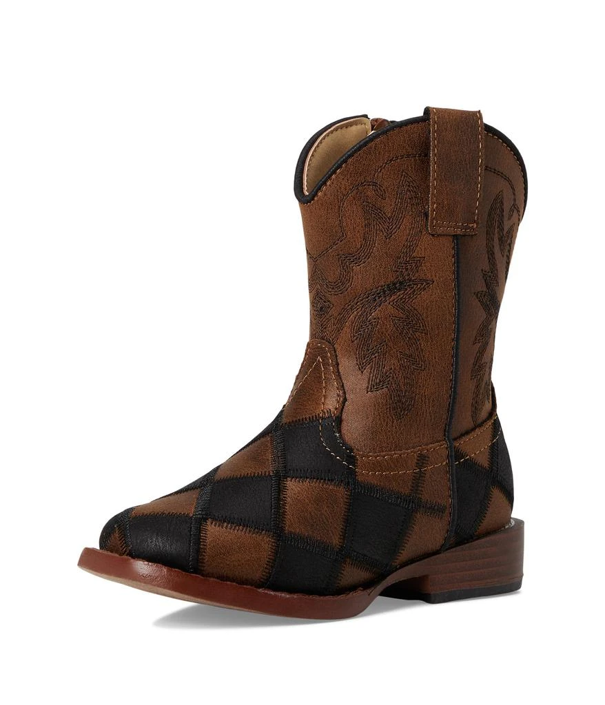 Roper Bird Blocks (Toddler) 7