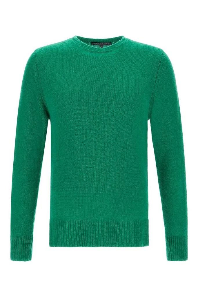 BRIAN DALES Brian Dales Knitwear 1