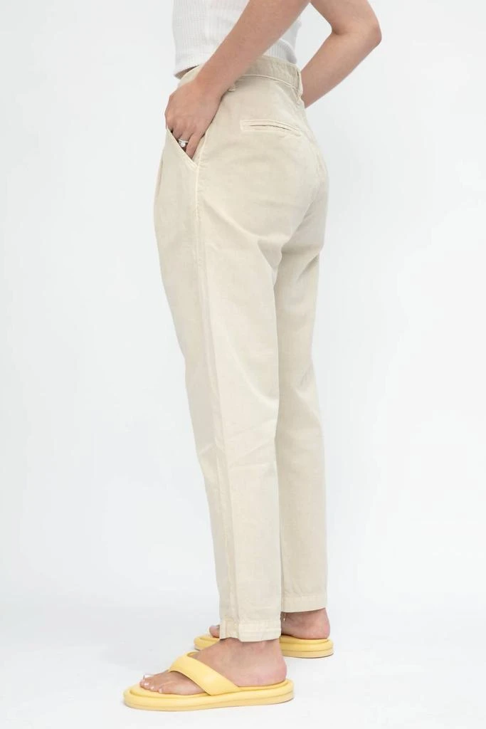 NSF Nsf - Hayden Pleated Pant in Pigment Flour 3