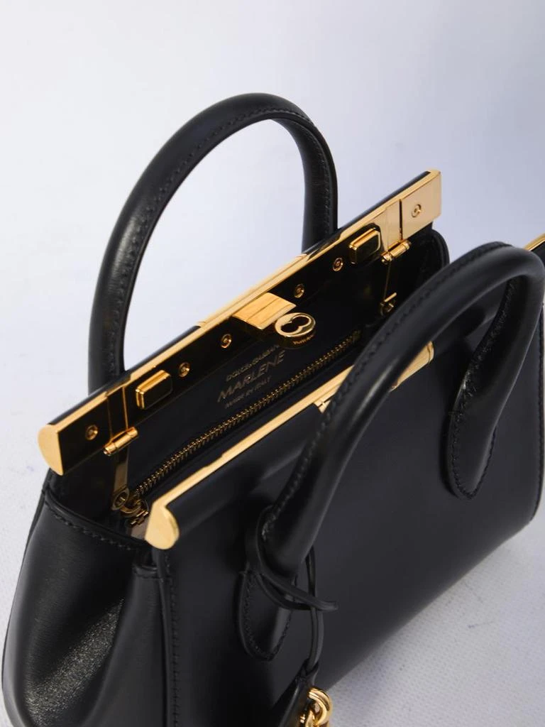 Dolce & Gabbana Marlene Top-Handle Bag 4