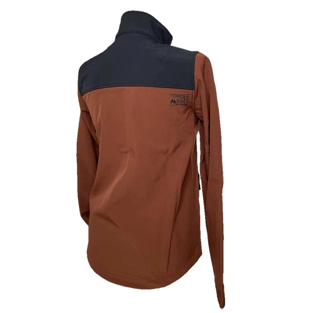Powder River Powder River - Kids Performance Softshell Jacket 2