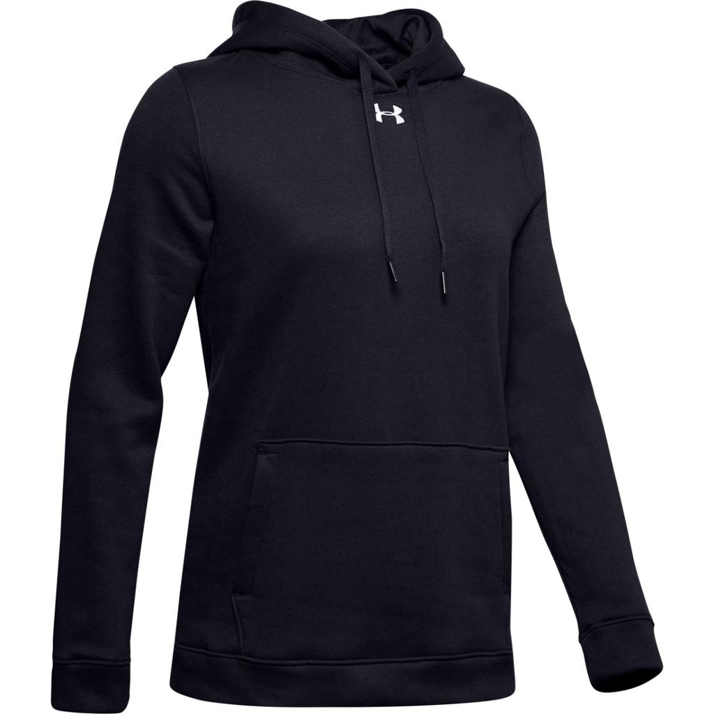 Under Armour Under Armour Hustle Fleece Hoodie - Women's