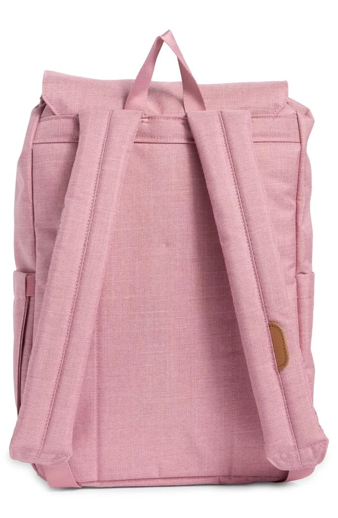 Herschel Supply Retreat Small Backpack 3