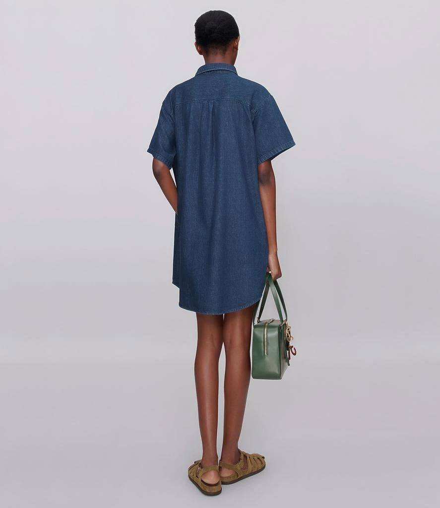 A.P.C. Ary dress 3