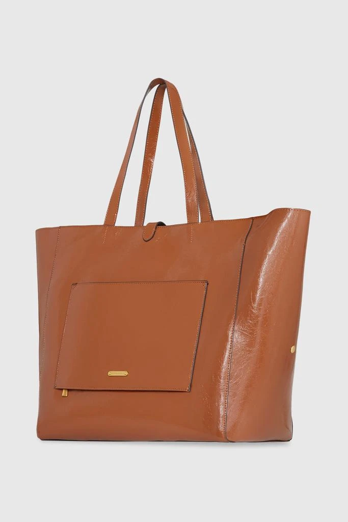 Rebecca Minkoff Megan Weekender Tote With Travel Sleeve 2