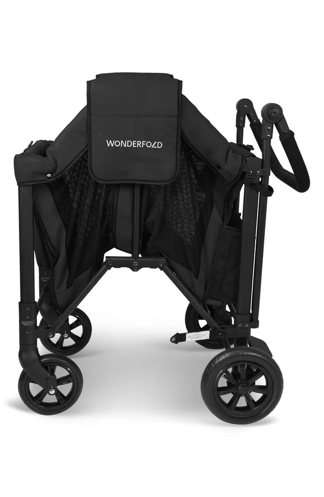 WonderFold W2 Original 2 Seater Wagon 6