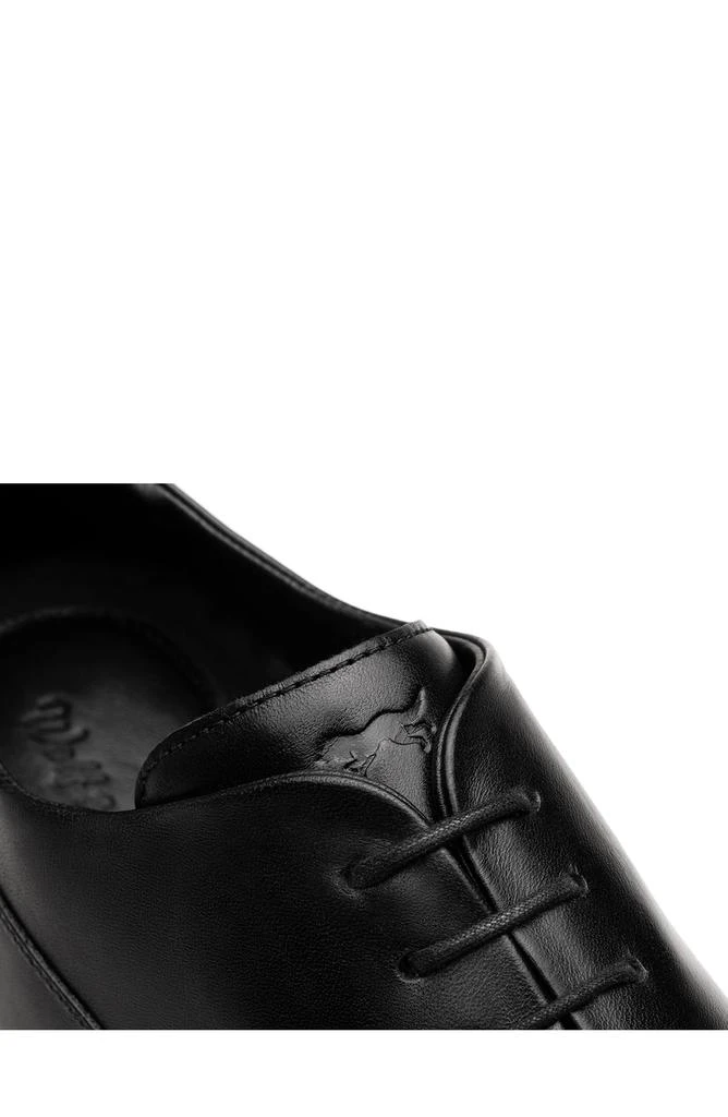 Wolf & Shepherd Crossover™ Longwing Plain Toe Oxford 10