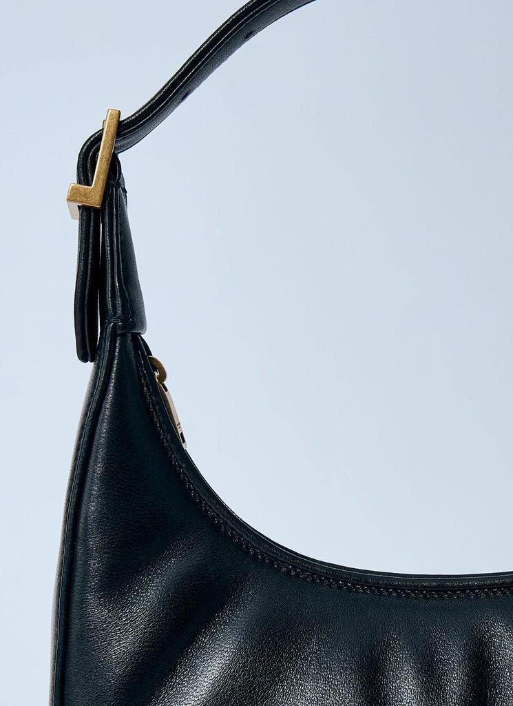 Yves Saint Laurent Mini Hobo Shoulder Bag 4