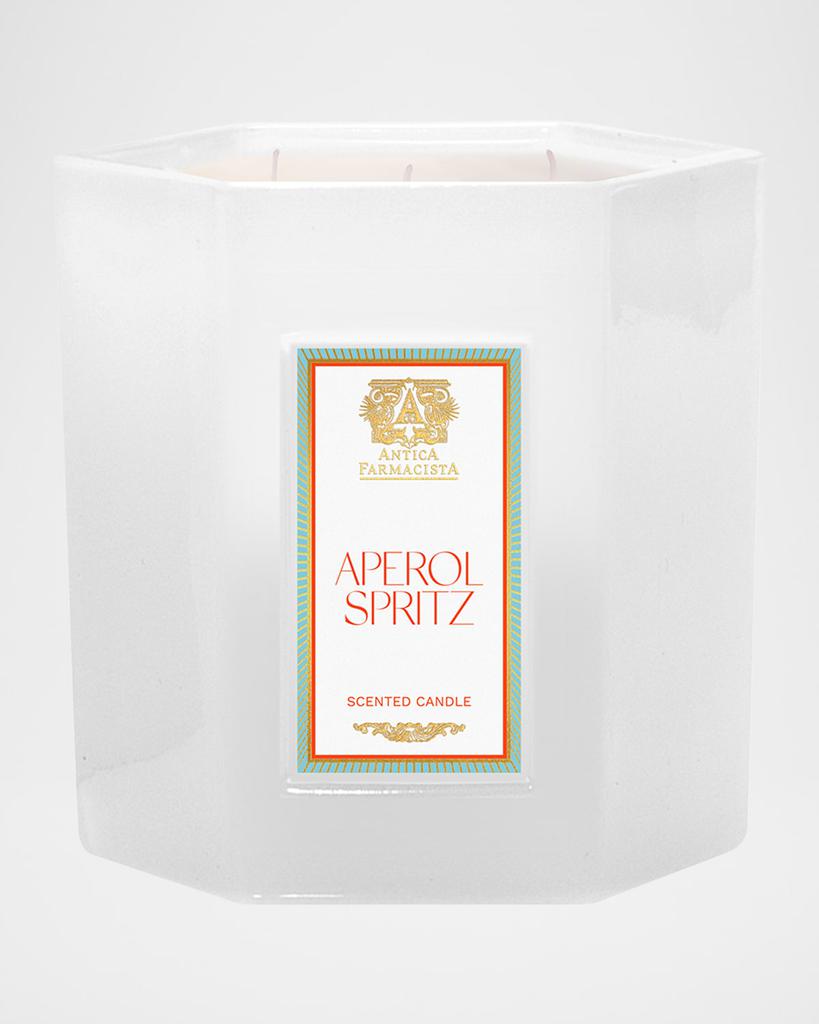 Antica Farmacista Aperol Spritz 3-Wick Candle, 25 oz.