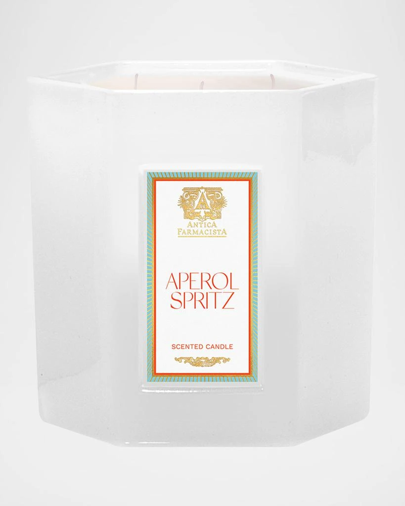 Antica Farmacista Aperol Spritz 3-Wick Candle, 25 oz. 1