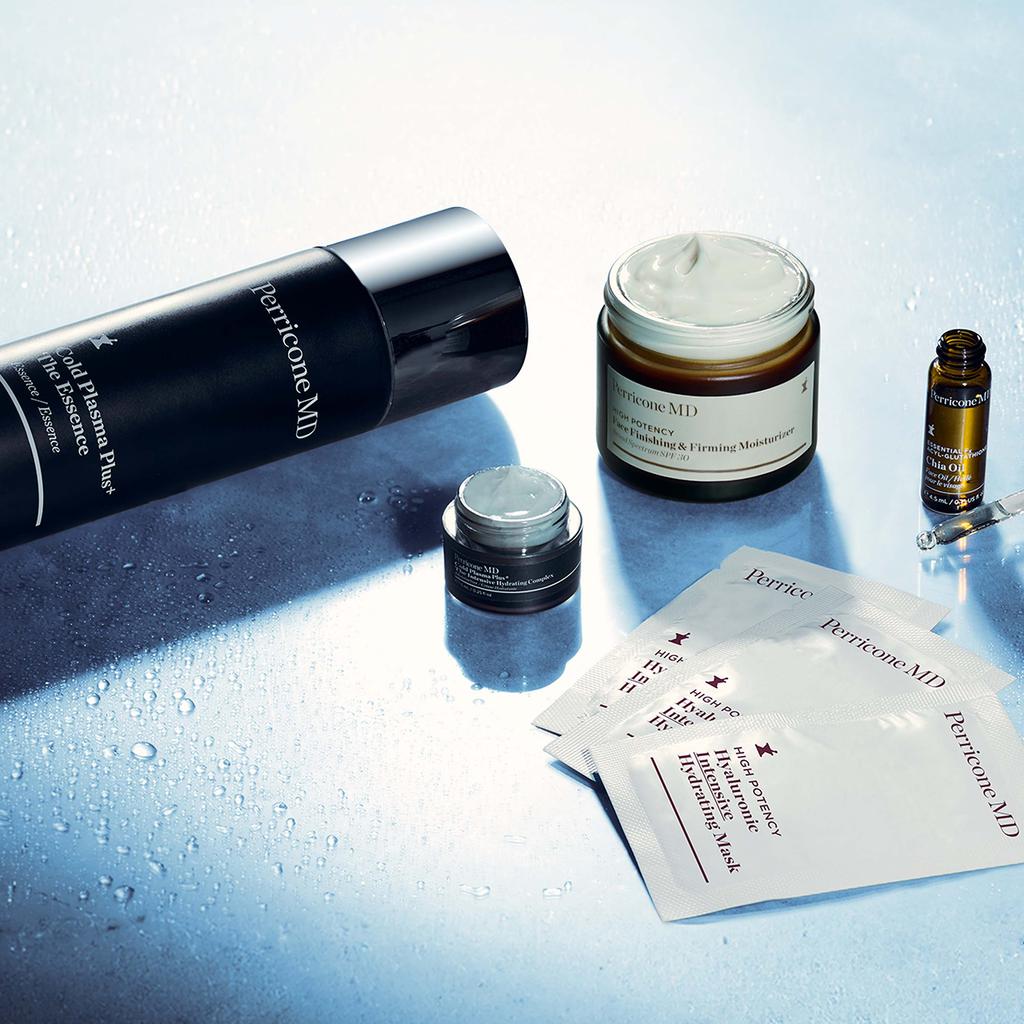 Perricone MD September Skincare Edit: Hydration Must Haves