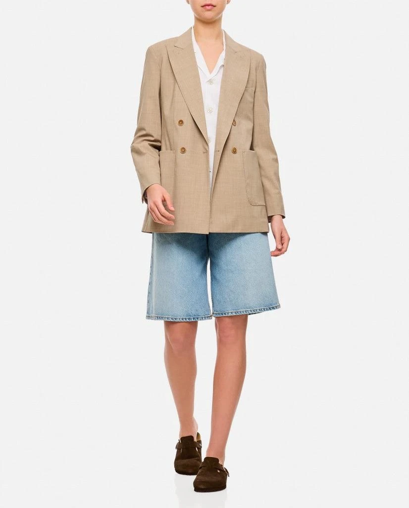 Max Mara Corfu Blazer 2