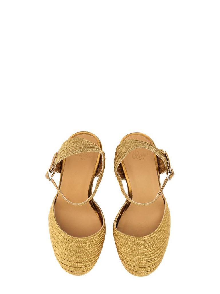 Castañer Castañer Espadrille "Carolyn"