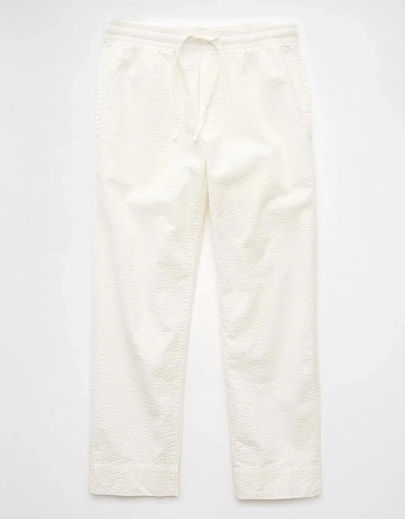 AE AE Seersucker Lounge Pant 3