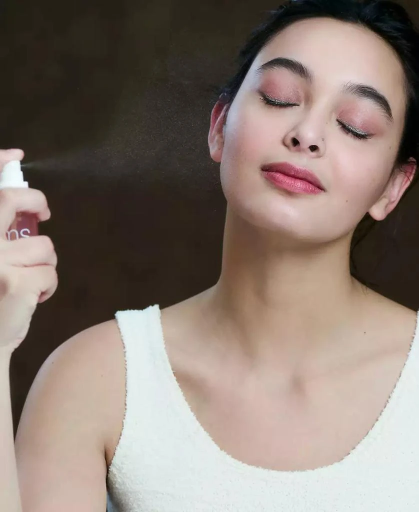 RMS Beauty Radiance Lock Setting Mist 7