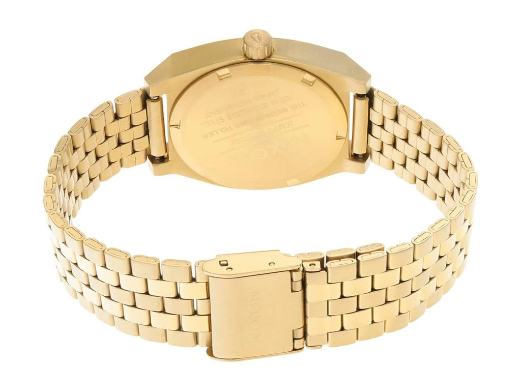 Nixon Medium Time Teller 3
