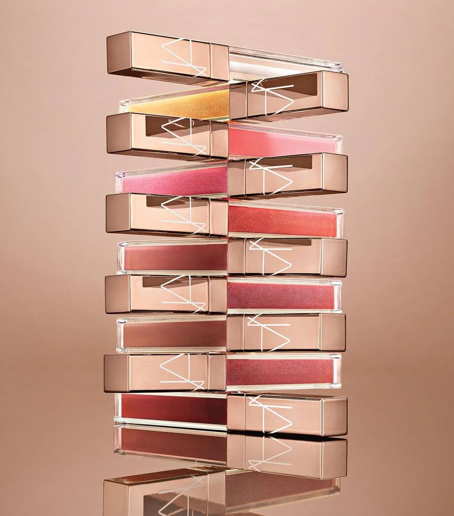 NARS Afterglow Lip Shine 6