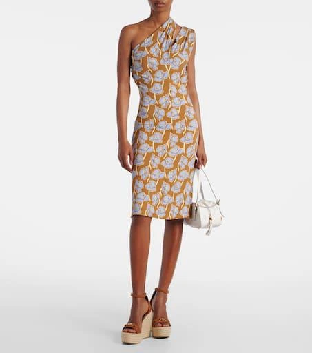 Versace Medusa
95 suede espadrille wedges 3