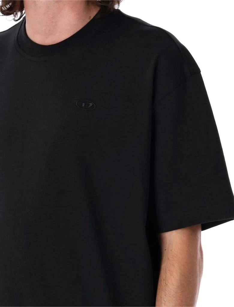 Diesel Diesel T-Boggy-Megoval-D T-Shirt 3