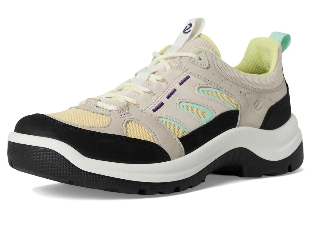 ECCO Offroad Lace Up 7