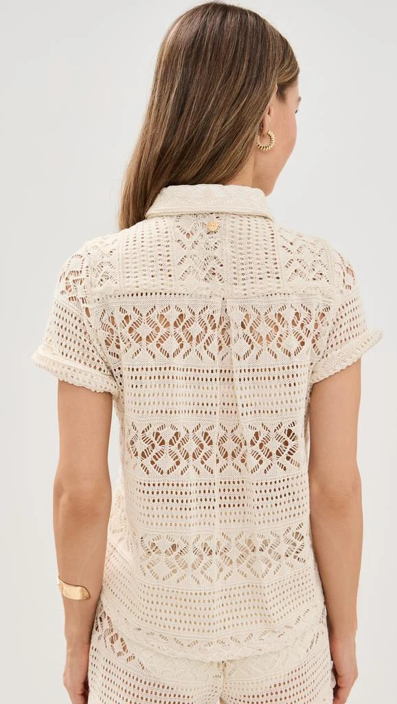 Palmacea Maya Shirt 2