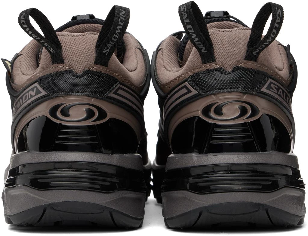 Salomon Taupe ACS Pro GORE-TEX Sneakers 2