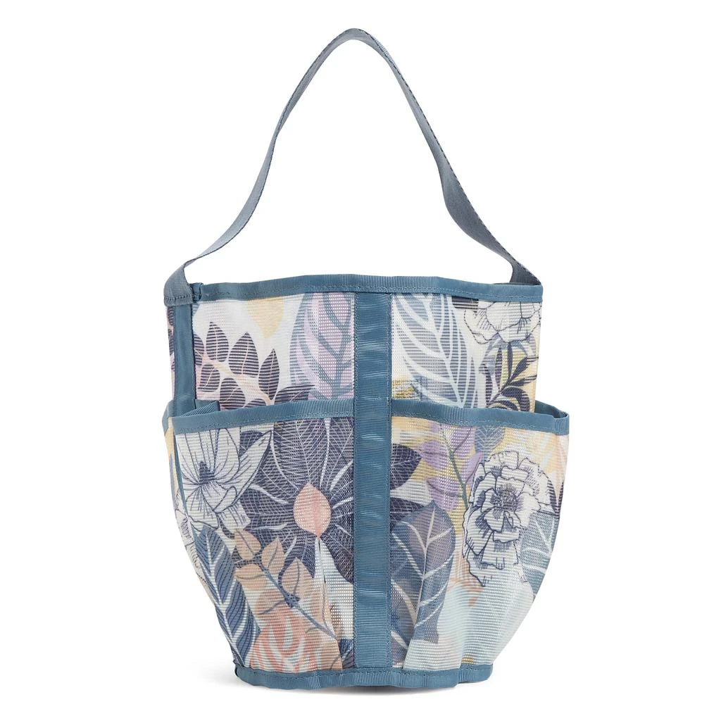 Vera Bradley Vera Bradley Shower Caddy 1
